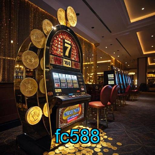 Acesso Instantâneo ao fc588: Entre e Comece a Jogar