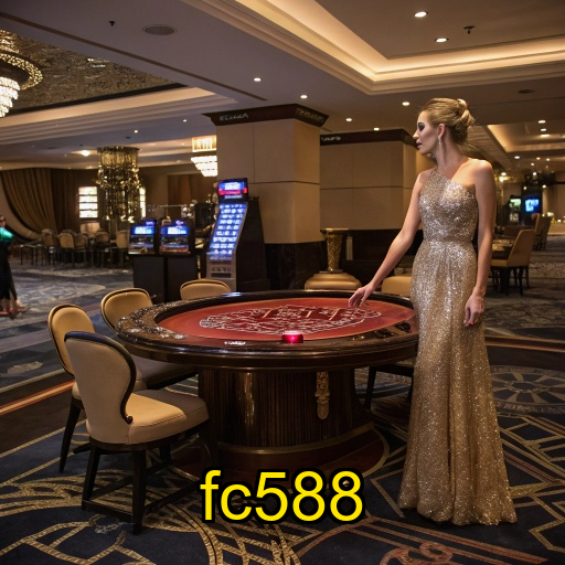 App móvel do fc588: jogue em qualquer lugar