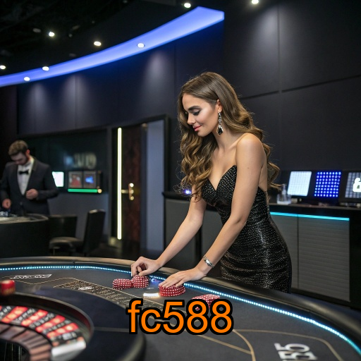 Recursos Pagos Incríveis do fc588: Engajamento em Alta