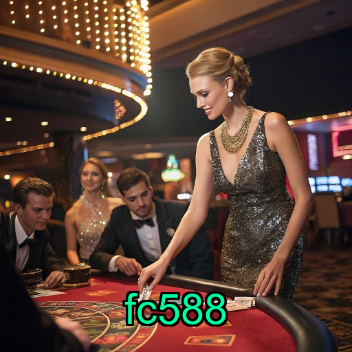 Acesso rápido e simples ao fc588