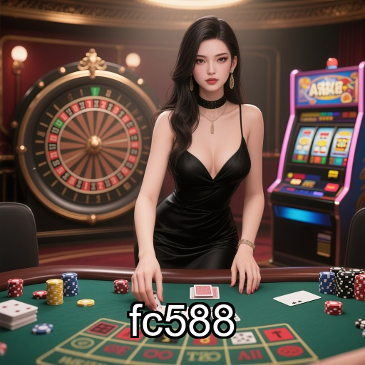 Saques rápidos e seguros no fc588