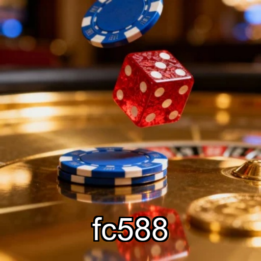 Saques rápidos e seguros no fc588